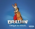 Cirque Du Soleil Dralion