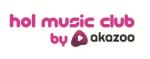 hol muisc club by akazoo