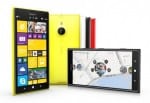 nokia lumia 1520