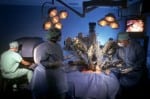 robotic surgery