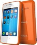 ALCATEL One Touch Fire_orange