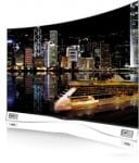 LG CURVED OLED TV 55EA9800