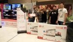 LG - Winners of Are you Smart Enough contest