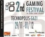 Gaming Festival