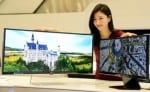 LG CES 2014