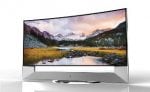 LG curved 105