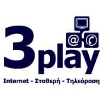 LOGO_3PLAY