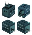 crystal audio travelcube