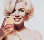 marilyn_monroe_selfie