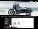 motoguzzi site