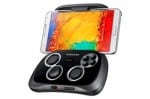 samsung galaxy gamepad