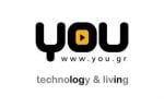 you new logo