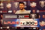 akis pes league