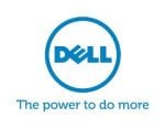 dell power logo