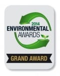 environmental grand award