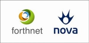forthnet nova logo 2014