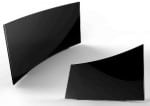 samsung curved uhd
