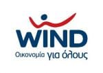 wind logo 2013 white