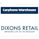 dixons carphone