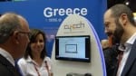 greece mwc 2014