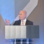 kostas stamatakis