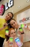 lg chicks