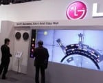 lg video wall