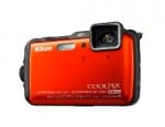 nikon coolpix aw120