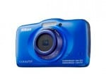 nikon coolpix s32