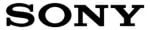 sony logo 2014