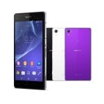xperia z2