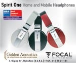 Spirit One