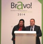 bravo wind