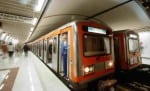 metro