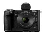 nikon 1 v3