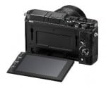 nikon 1 v3 screen
