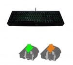 razer mechanical switch