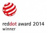 red dot 2014