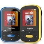 sandisk clip sport