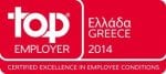 top employer