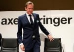 Axel-Springer-CEO