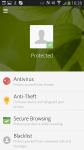 avira android