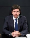 ceo intracom holdings