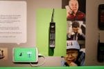 first mobile phone