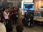 game of thrones event