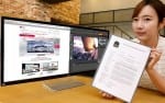 lg awarded monitor