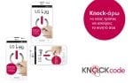lg knock code