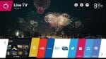 lg webos tv