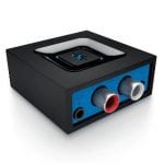 logitech bluetooth adapter