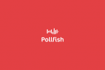 pollfish logo